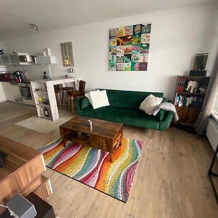 Oase Mit Meerblick, Schwimmbad & Nahe Hansapark, Kostenlos Parken Sierksdorf Exteriér fotografie